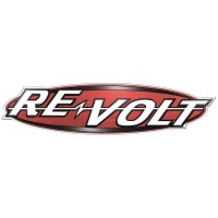 RE-VOLT logo, RE-VOLT contact details