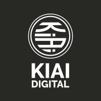 Kiai Digital logo, Kiai Digital contact details