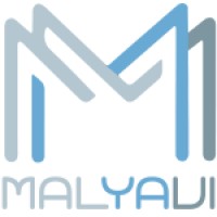 Malyavi logo, Malyavi contact details