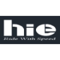 hie cycling logo, hie cycling contact details