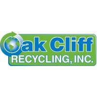 Oak Cliff Metals logo, Oak Cliff Metals contact details