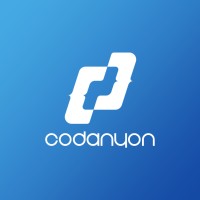 Codanyon logo, Codanyon contact details