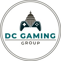 DC Gaming Group logo, DC Gaming Group contact details