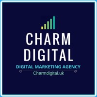 Charm Digital | Digital Marketing Agency logo, Charm Digital | Digital Marketing Agency contact details