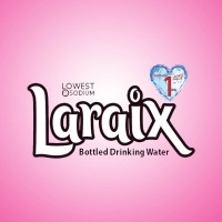 Laraix logo, Laraix contact details