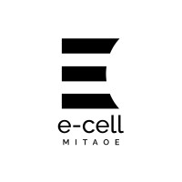 E-Cell MITAOE logo, E-Cell MITAOE contact details