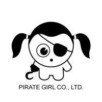 Pirate Girl Co., Ltd. logo, Pirate Girl Co., Ltd. contact details