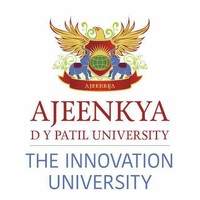 Ajeenkya DY Patil University logo, Ajeenkya DY Patil University contact details