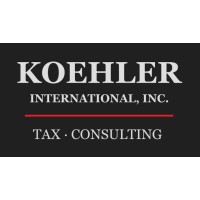 Koehler International, Inc logo, Koehler International, Inc contact details