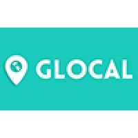 Glocal App logo, Glocal App contact details