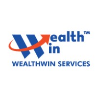 WealthWin Services logo, WealthWin Services contact details