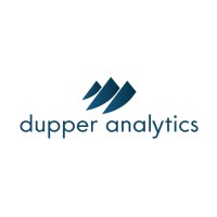 Dupper Analytics logo, Dupper Analytics contact details