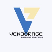 Vendorage Business logo, Vendorage Business contact details