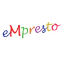 eMpresto logo, eMpresto contact details