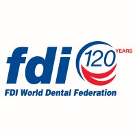 FDI World Dental Federation logo, FDI World Dental Federation contact details