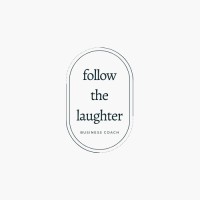 follow the laughter logo, follow the laughter contact details