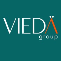 Viedä Group logo, Viedä Group contact details