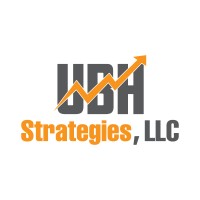 UBH Strategies logo, UBH Strategies contact details