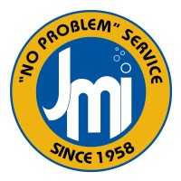 JMI Pump Systems logo, JMI Pump Systems contact details