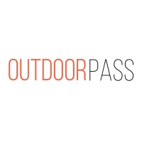 Outdoor Pass logo, Outdoor Pass contact details