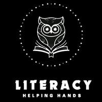 Literacy Helping Hands logo, Literacy Helping Hands contact details