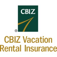 CBIZ Vacation Rental Insurance logo, CBIZ Vacation Rental Insurance contact details