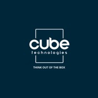 Cube Technologies logo, Cube Technologies contact details