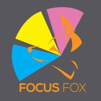 Focus Fox logo, Focus Fox contact details