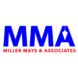 MMA logo, MMA contact details