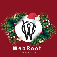 WebRoot Consult logo, WebRoot Consult contact details