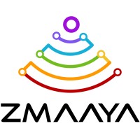 Zmaaya logo, Zmaaya contact details