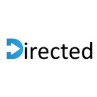 Directed logo, Directed contact details