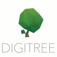 Digitree logo, Digitree contact details