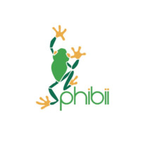 Phibii Swimwear logo, Phibii Swimwear contact details