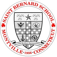 Saint Bernard School logo, Saint Bernard School contact details