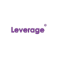 Leverage Inc. logo, Leverage Inc. contact details