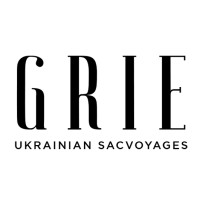 GRIE bags logo, GRIE bags contact details