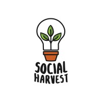 Social Harvest Ottawa logo, Social Harvest Ottawa contact details