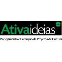 Ativaideias logo, Ativaideias contact details