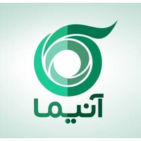 ANIMA آنیما logo, ANIMA آنیما contact details