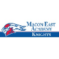 Macon East Montgomery Academy logo, Macon East Montgomery Academy contact details