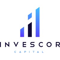 Invescor Capital logo, Invescor Capital contact details