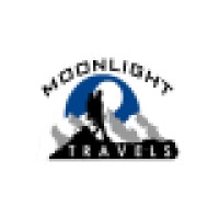 Moonlight Travels logo, Moonlight Travels contact details