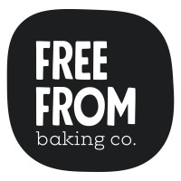 Free From Baking Co logo, Free From Baking Co contact details