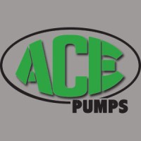 Ace Pump Corporation logo, Ace Pump Corporation contact details