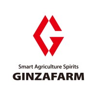 GINZAFARM株式会社 logo, GINZAFARM株式会社 contact details