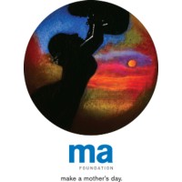 Ma Foundation India logo, Ma Foundation India contact details