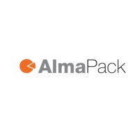 Almapack Chile logo, Almapack Chile contact details