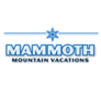 Mammoth Mountain Vacations logo, Mammoth Mountain Vacations contact details