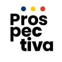 Prospectiva logo, Prospectiva contact details